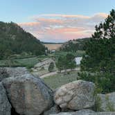 Review photo of Spillway Campground by Anna , September 2, 2020