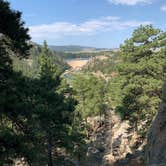 Review photo of Spillway Campground by Anna , September 2, 2020