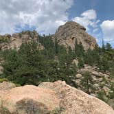 Review photo of Spillway Campground by Anna , September 2, 2020