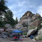 Review photo of Spillway Campground by Anna , September 2, 2020