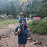 Review photo of Spillway Campground by Anna , September 2, 2020