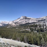 Review photo of Housekeeping Camp — Yosemite National Park by Thomas H., July 7, 2016