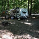 Review photo of Turkey Run State Park Campground — Turkey Run State Park by Keith M., May 13, 2018