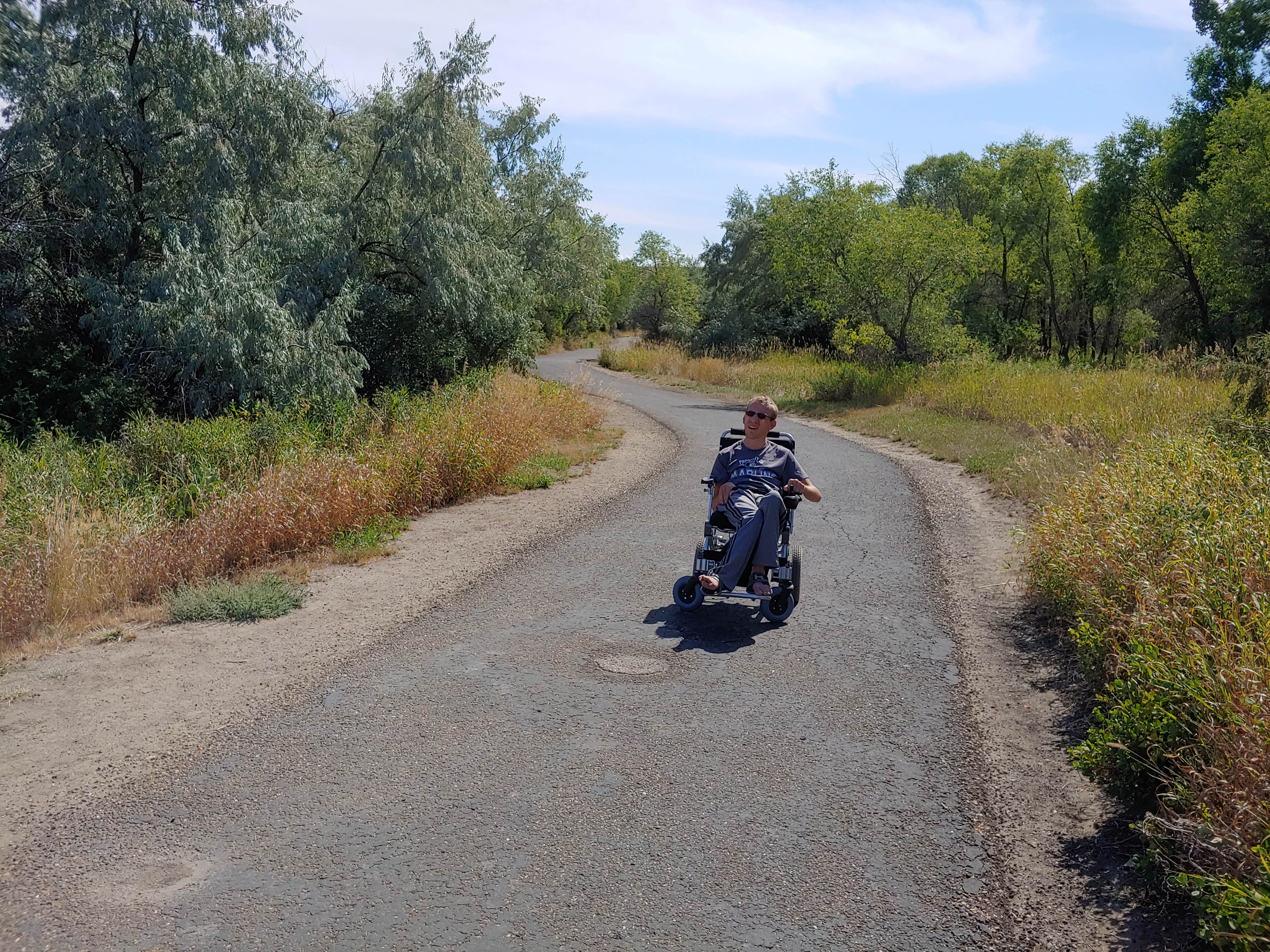 Camper submitted image from Downstream (MT) - 5