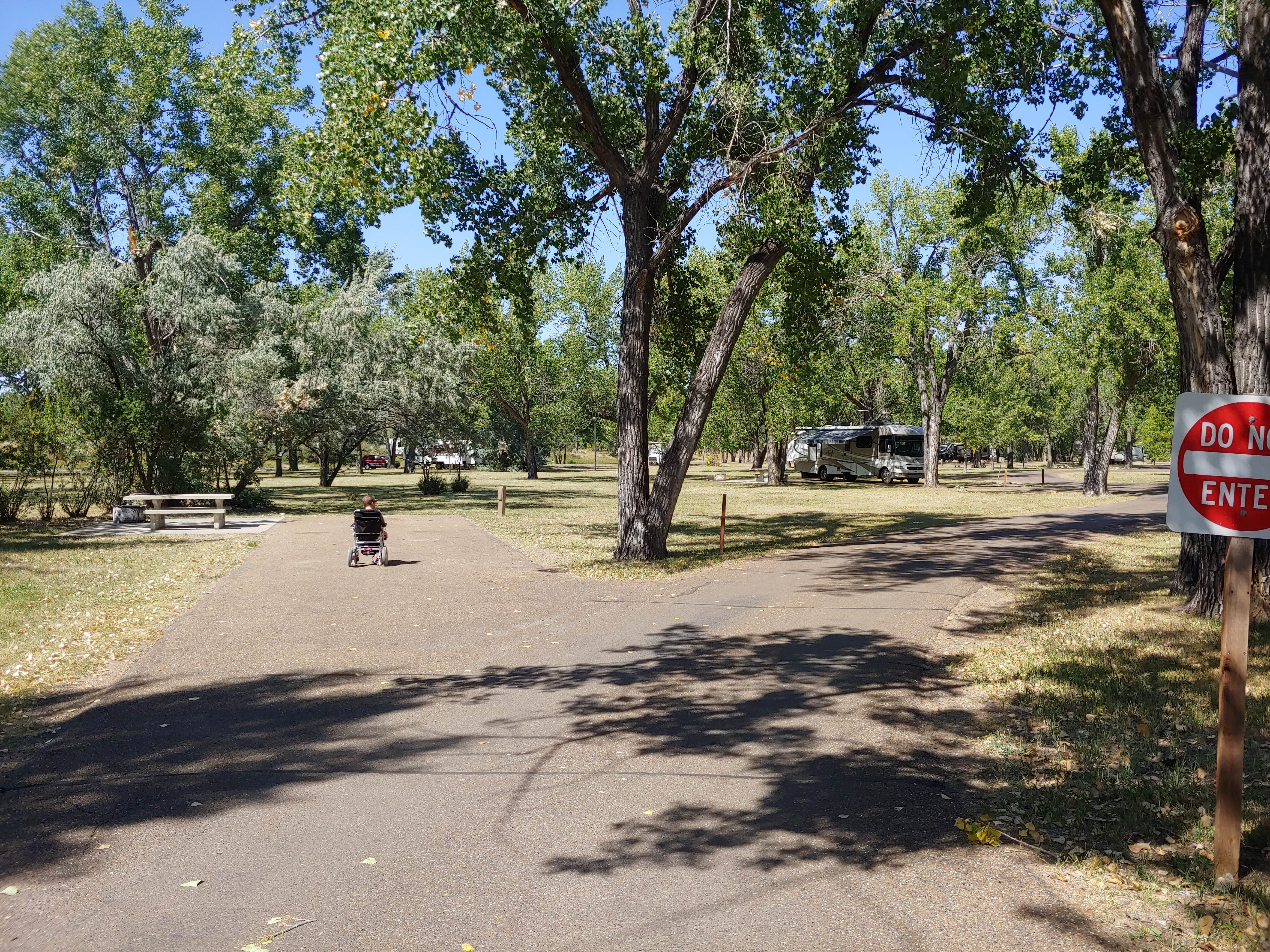 Montana’s Hidden Gem: Escape To The Pines Campground