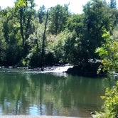 Review photo of Pit River Campground by Angie M., September 2, 2020