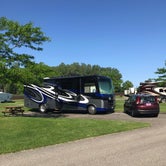 Review photo of Lampe Marina Campground by Mike H., September 2, 2020