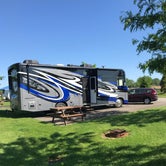 Review photo of Lampe Marina Campground by Mike H., September 2, 2020