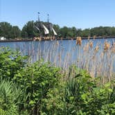 Review photo of Lampe Marina Campground by Mike H., September 2, 2020