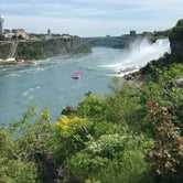 Review photo of Niagara Falls/Grand Island KOA Holiday by Mike H., September 2, 2020