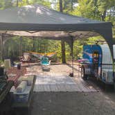 Review photo of Lake Powhatan Campground by Jason H., September 2, 2020