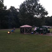 Review photo of Salt Fork State Park Campground by Hillary W., September 2, 2020