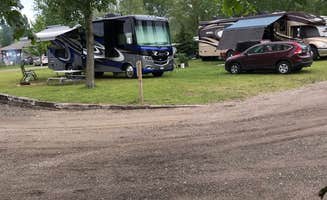 Mike H.'s photo at Silver Lake Resort & Campground in Michigan