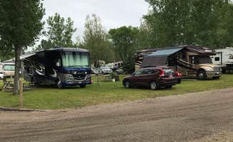 Mike H.'s photo at Silver Lake Resort & Campground near Pentwater, MI