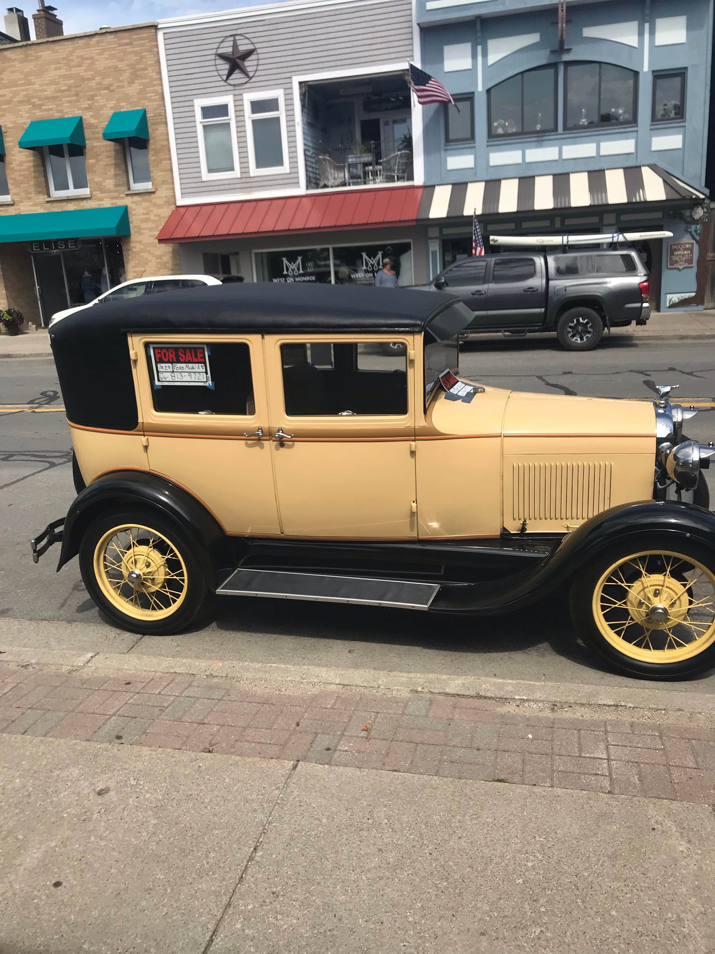 Camper-submitted photo at Silver Lake Resort & Campground near Mears, MI