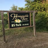 Review photo of Honeysuckle Farm RV Park by Mike H., September 2, 2020