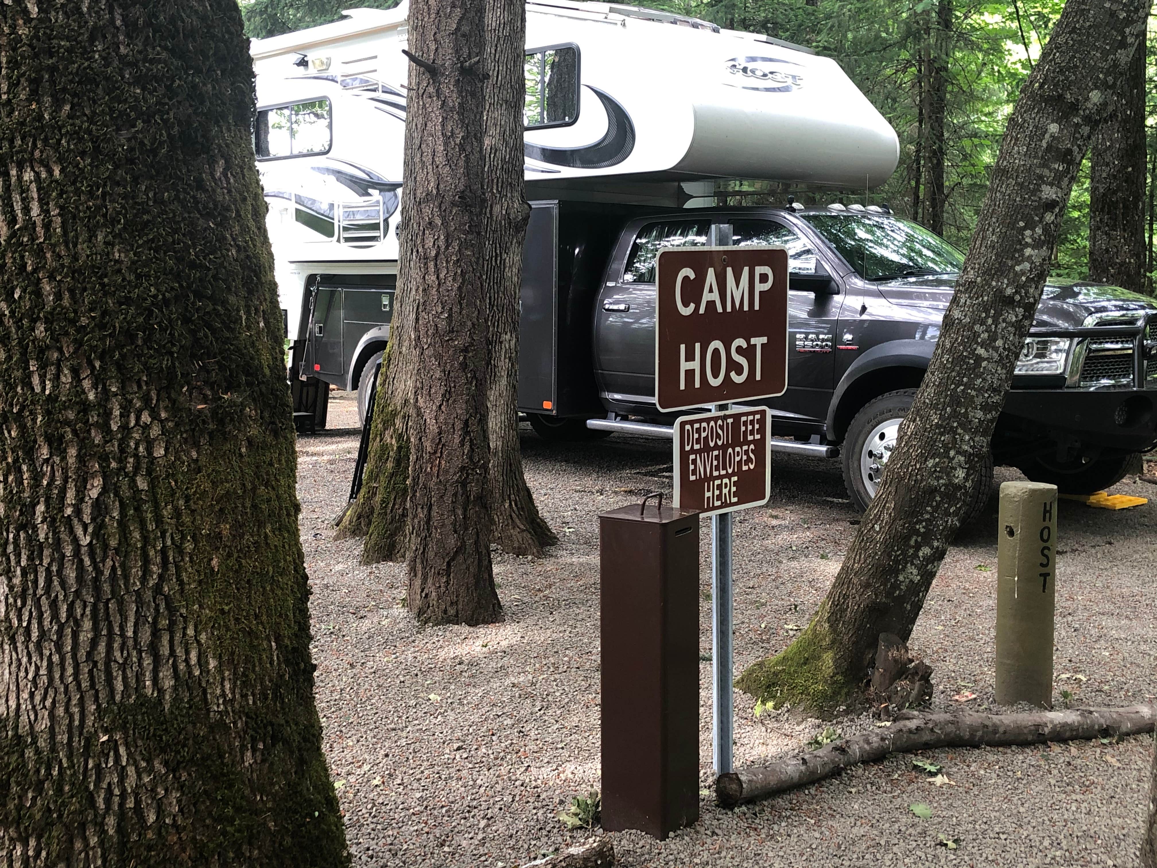 Signs & Maps
