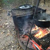 Review photo of Turkey Run State Park Campground — Turkey Run State Park by Keith M., May 13, 2018