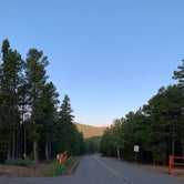 Review photo of Deer Creek Campground — Golden Gate Canyon by Allan , September 2, 2020