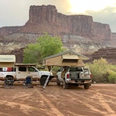 Review photo of Potato Bottom Campground — Canyonlands National Park by Allan , September 2, 2020