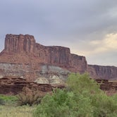 Review photo of Potato Bottom Campground — Canyonlands National Park by Allan , September 2, 2020