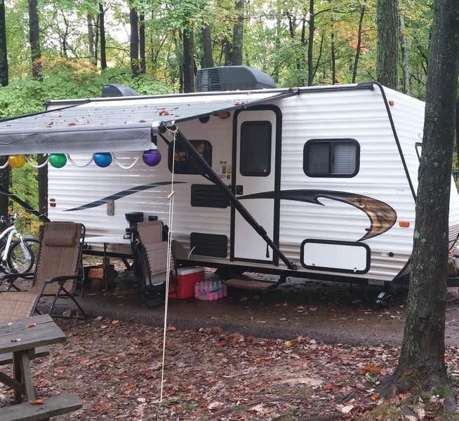 THE 10+ BEST RV Parks near Indianapolis, IN | The Dyrt