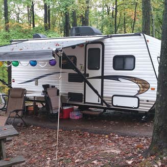 THE 10+ BEST RV Parks in Indiana