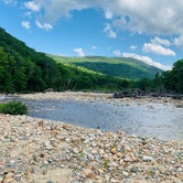 Review photo of Crawford Notch Campground by Kristen , September 2, 2020