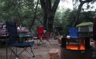 Garrett M.'s photo at Wheeler Gorge Campground near Ventura, CA