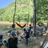 Review photo of Crawford Notch Campground by Kristen , September 2, 2020