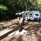 Review photo of Harmonie State Park Campground by Keith M., May 13, 2018