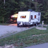 Review photo of Levi Jackson Wilderness State Park Campground by Keith M., May 13, 2018