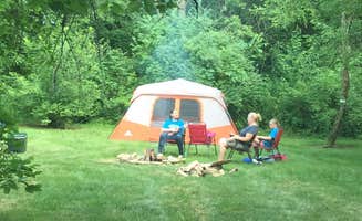 Dani K.'s photo at Riverview Ridge in Iowa