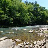 Review photo of Wolf Pen Recreation Area Campground by Susan H., May 13, 2018