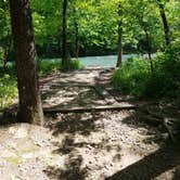 Review photo of Wolf Pen Recreation Area Campground by Susan H., May 13, 2018