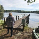 Review photo of Cabin Lake County Park by Rose S., May 13, 2018