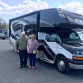 Review photo of Keen Lake Resort Campground by Robin V., May 13, 2018