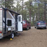 Review photo of Stockade Lake North Campground by Kari T., May 13, 2018