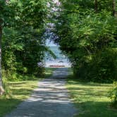 Review photo of Bomoseen State Park Campground by Tara S., September 2, 2020