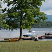 Review photo of Bomoseen State Park Campground by Tara S., September 2, 2020