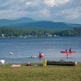 Review photo of Bomoseen State Park Campground by Tara S., September 2, 2020