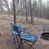 Review photo of Stockade Lake North Campground by Kari T., May 13, 2018