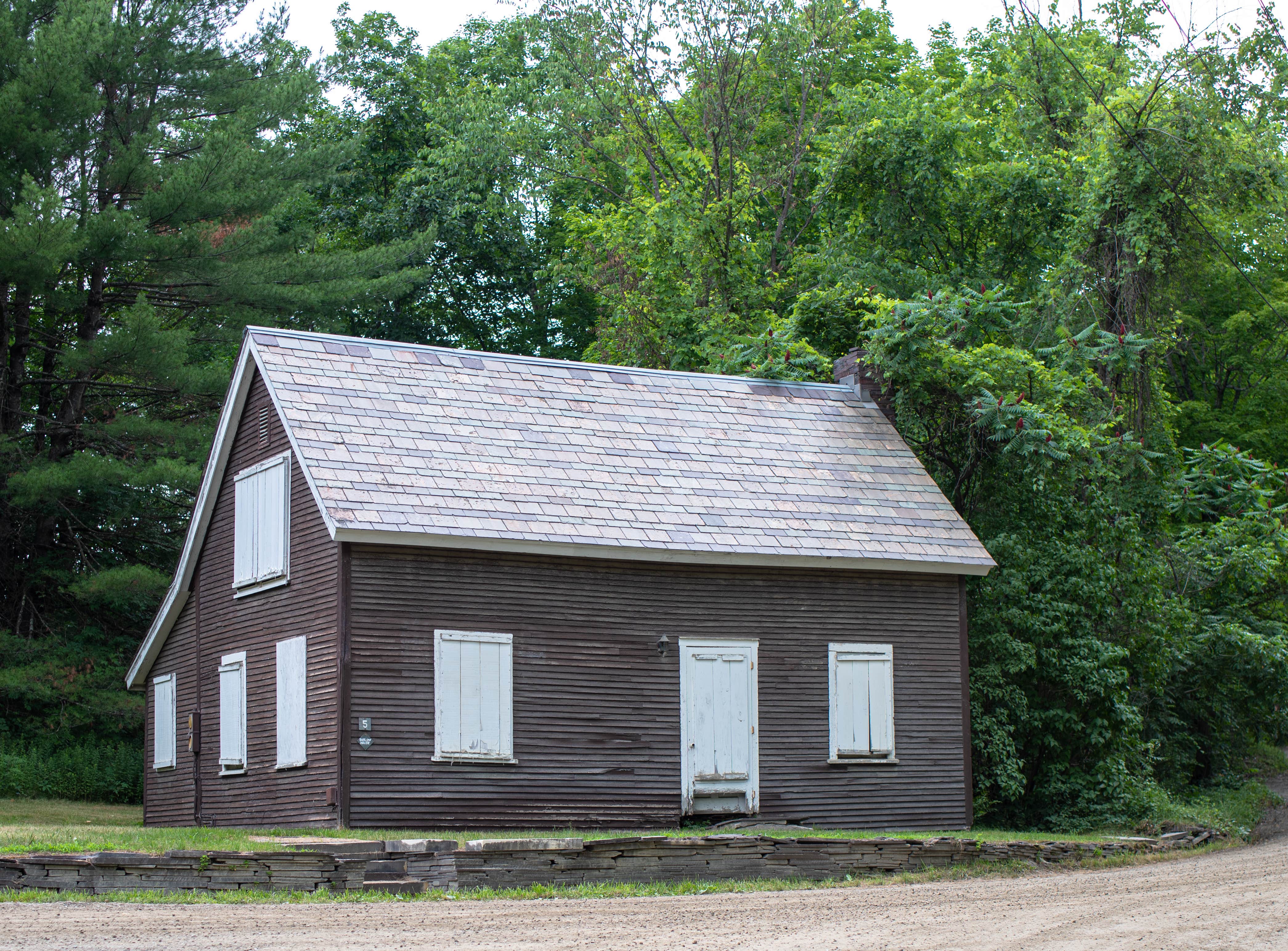 Camper-submitted photo at Bomoseen State Park Campground near Huletts Landing, NY