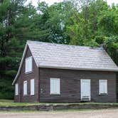 Review photo of Bomoseen State Park Campground by Tara S., September 2, 2020