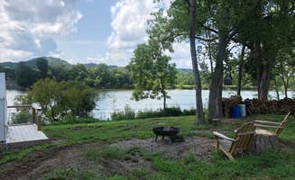 Lori H.'s photo at Whooping Crane Farm near La Vergne, TN
