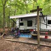 Review photo of Tuckahoe State Park by Kasey M., September 2, 2020