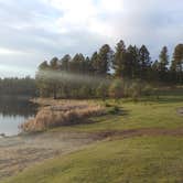 Review photo of Stockade Lake North Campground by Kari T., May 13, 2018