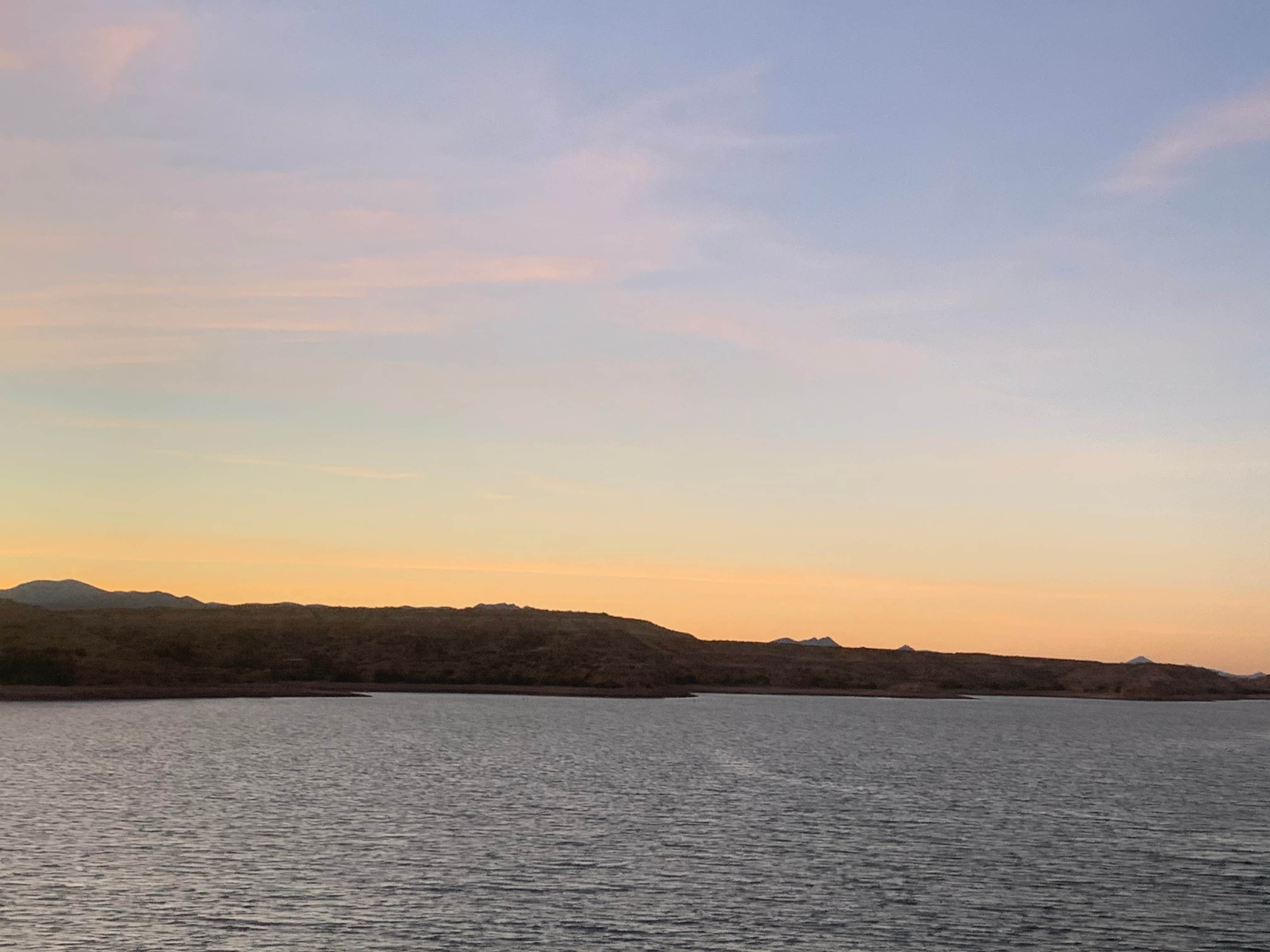 Camper-submitted photo at Rye Patch State Recreation Area near Lovelock, NV