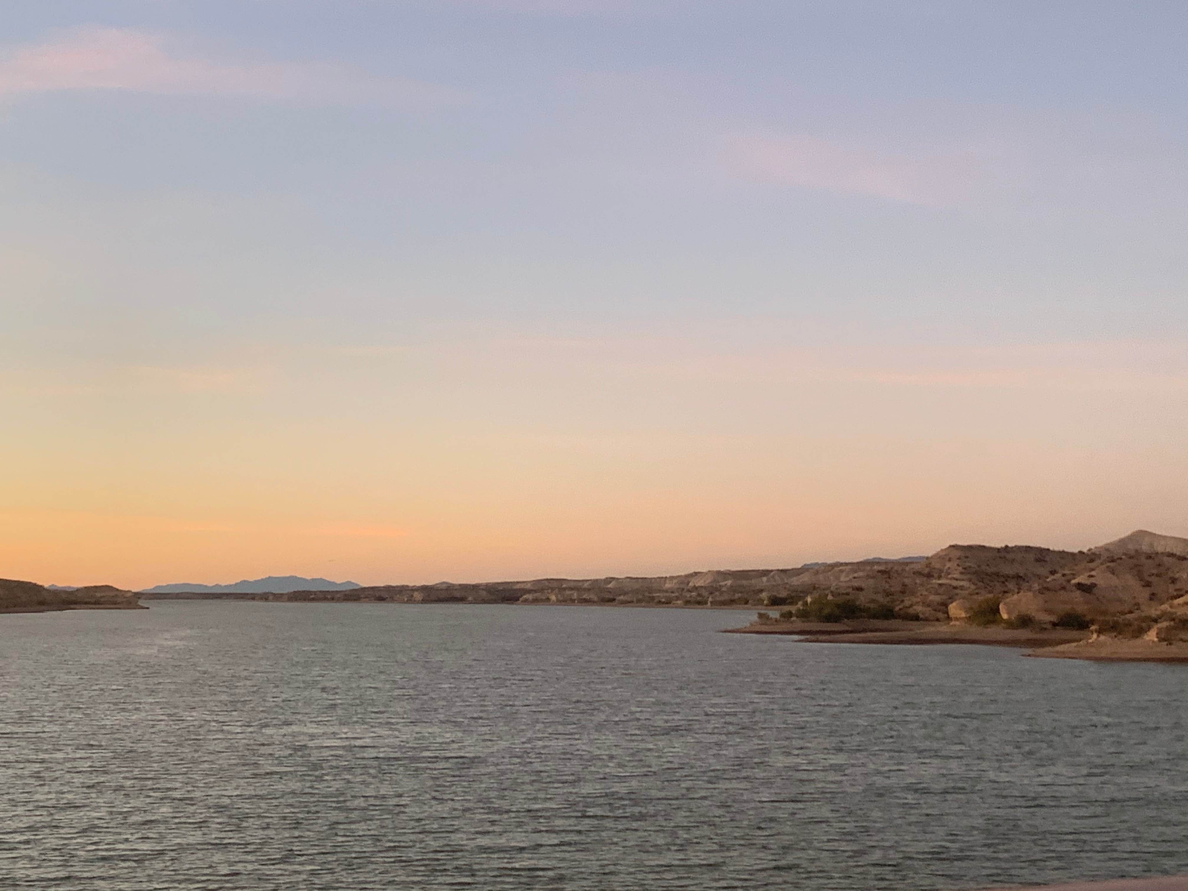 Camper-submitted photo at Rye Patch State Recreation Area near Lovelock, NV