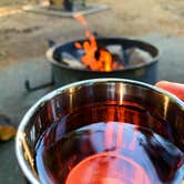 Review photo of Deschutes National Forest Crescent Lake Campground by Scotty M., September 2, 2020